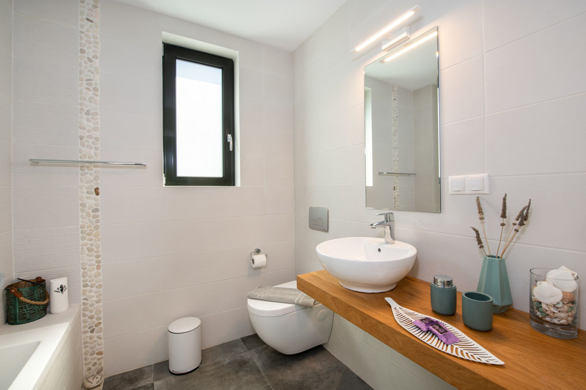 Olea Heights Villa